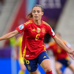 La Selección Española, reina del campo... y del mercado