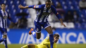 Sidnei, uno de los fijos