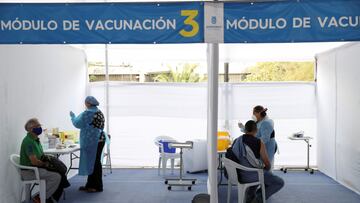 Coronavirus en M&eacute;xico hoy 20 de marzo: &Uacute;ltimas noticias, casos y muertes