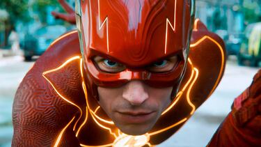 La crisis de Warner continúa: la compañía canceló un videojuego de ‘The Flash’ tras el fracaso de la película del DCU