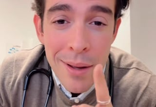 Aurelio Rojas, cardiólogo: “Si quieres cuidar tu corazón, evita comer esto a diario”