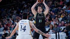 Xavi Rabaseda, el coleccionista anónimo de títulos en el baloncesto español