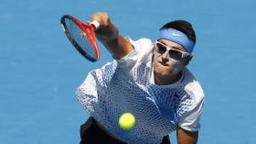 Bernard Tomic.