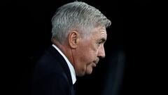 How many Champions League games has Carlo Ancelotti won?