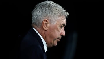 Real Madrid boss Ancelotti has become the coach with the most wins in European Cup history, overtaking Sir Alex Ferguson.