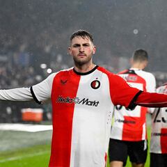Feyenoord 3 - Bayern de Múnich 0: resumen, goles y resultado del partido de UEFA Champions League 2024/25