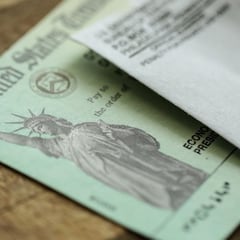 Cuarto cheque de estímulo: ¿Puede afectar la disminución del gasto de los consumidores a su aprobación?