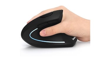 Los seis mouse inalámbricos más vendidos de Amazon Colombia