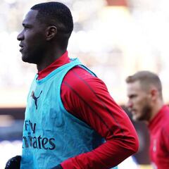 Gattuso evita hablar de la renovación de Zapata con Milan