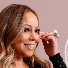 The soprano with the rarest voice in the world: “If I sing in falsetto, I sound like Mariah Carey or Prince”