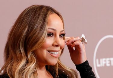 How Mariah Carey resisted recording ‘All I Want for Christmas is You’