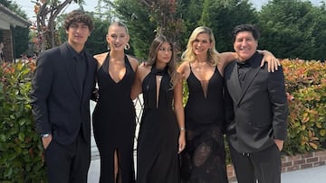 Hija de Iván Zamorano y María Alberó impacta con gran cambio de vida: este será su nuevo paso