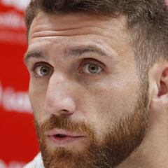 Vieira: "Monteagudo nos ayuda a en los aspectos más negativos"