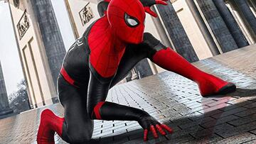 Vengadores Endgame no es el final de la Fase 3 del UCM