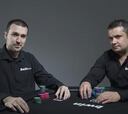 Entrevista con el bwin Poker Team antes de la final EPT