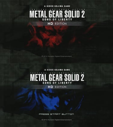 Metal Gear Solid 2: la pesadilla posmoderna y cyberpunk de Hideo Kojima