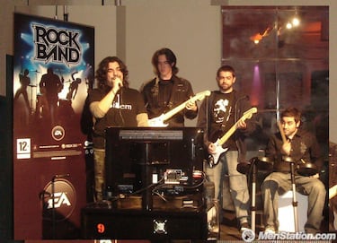 Electronic Arts celebra en nuestro país su 25º aniversario