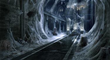 Shadow Realms, Impresiones Gamescom