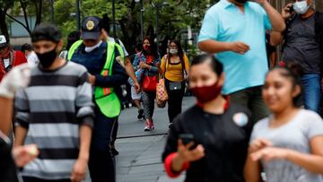 Cubrebocas obligatorios en escuelas: ¿qué condiciones y restricciones hay?