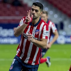 El Atlético del tiqui-taca