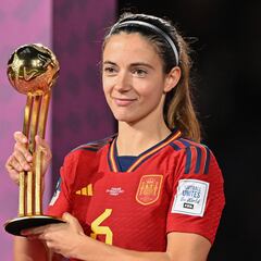 The FIFA women’s world rankings after 2023 World Cup