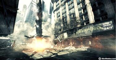 Electronic Arts no ve crecimiento en los juegos 3D