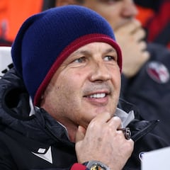 Mihajlovic: "¿Mi 2020? Sigo vivo, no podría pedir más"