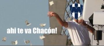 Tigres también le ganó a Rayados en los memes, aquí los mejores