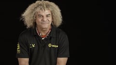 'El Pibe' revela su compañero más talentoso y jugaron en el Cali