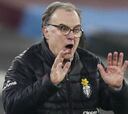 Bielsa salva una final