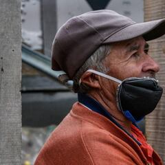 Cuarentena en Colombia: posibles medidas y fechas aplicadas en adultos mayores