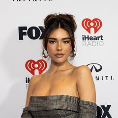 Madison Beer is ‘reclaiming her story’ with release of memoir