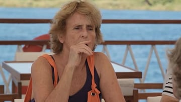 El motivo por el que Mercedes Milá no puede hacerse fotos con sus fans: “No me lo permite la policía”