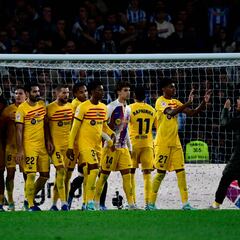 ¡La maldición que parece no tener fin! El futbolista del Barça que no ha derrotado nunca al eterno rival