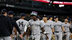 New York Yankees evitan arbitraje salarial tras resolver casos con ocho peloteros