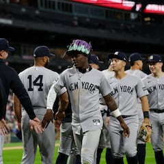 New York Yankees evitan arbitraje salarial tras resolver casos con ocho peloteros