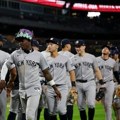 Los juegos decisivos que podrían dejar a los Yankees sin playoffs