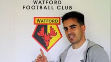 José Manuel Jurado.