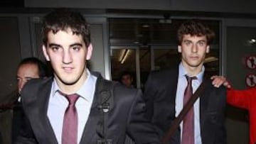 Sin Bestia y con leones