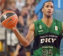 Clay Tucker jugará en el Real Madrid