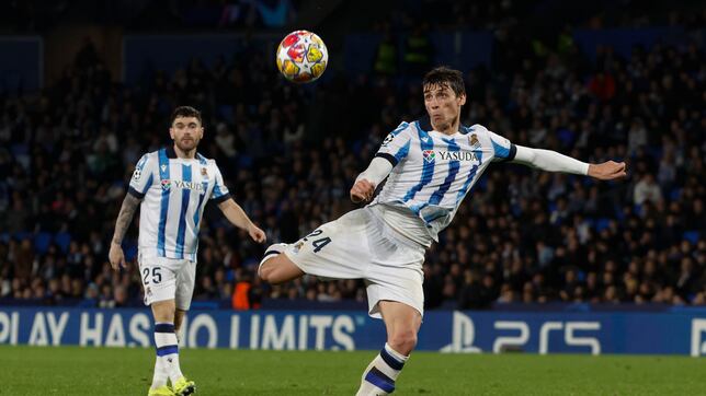 Le Normand: Atlético y Real, condenados a entenderse