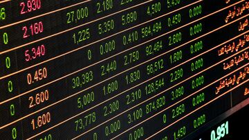 Se retira tras lograr un 10.000% de beneficios en 39 a?os