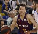 Resumen del Barcelona vs. Burgos de Liga Endesa