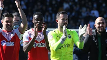 Cum laude en Salamanca