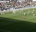 Resumen del Badajoz vs. Calahorra de Primera RFEF