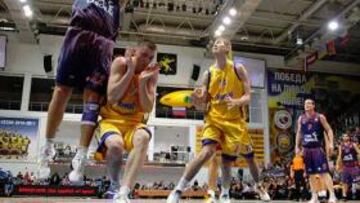 <strong>DERROTA DEL CAJA LABORAL.</strong>