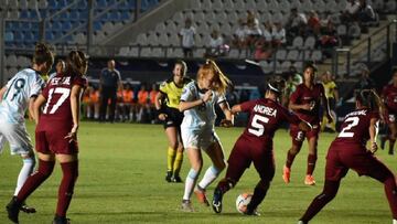 Argentina 0 - 0 Venezuela Sub-20: resumen y resultado