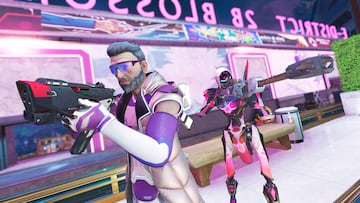 Apex Legends: mid-season update 24.1 to bring significant changes to weapons and legends