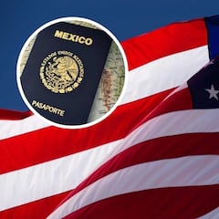 Los mexicanos que no podrán entrar a Estados Unidos: prohibieron el ingreso de manera legal a estas personas