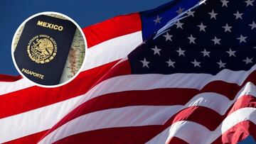 Los mexicanos que no podrán entrar a Estados Unidos: prohibieron el ingreso de manera legal a estas personas